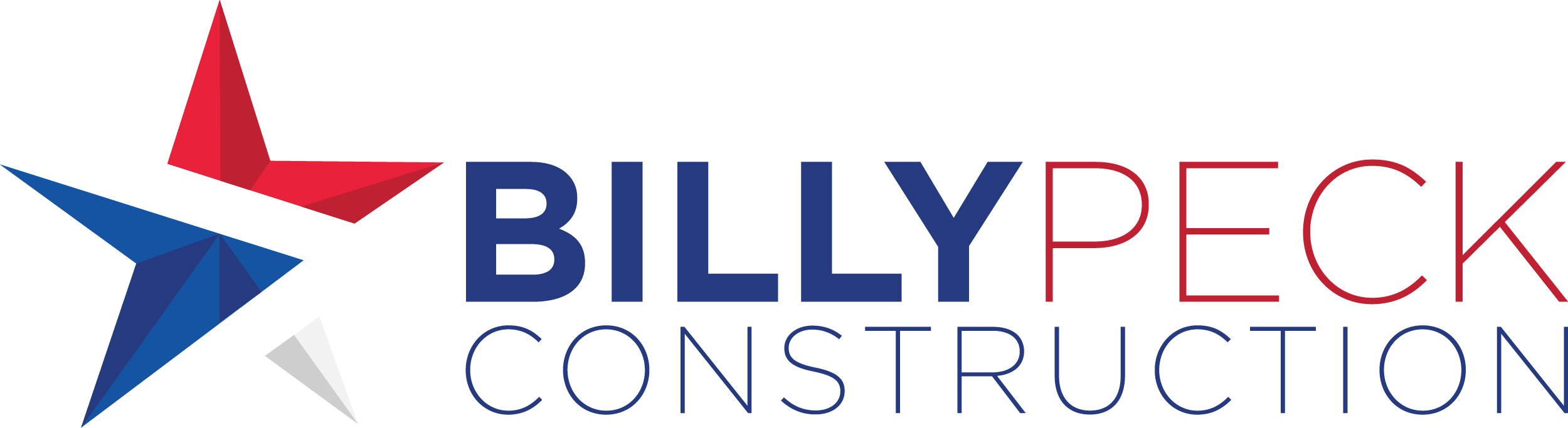 Billy Peck Construction