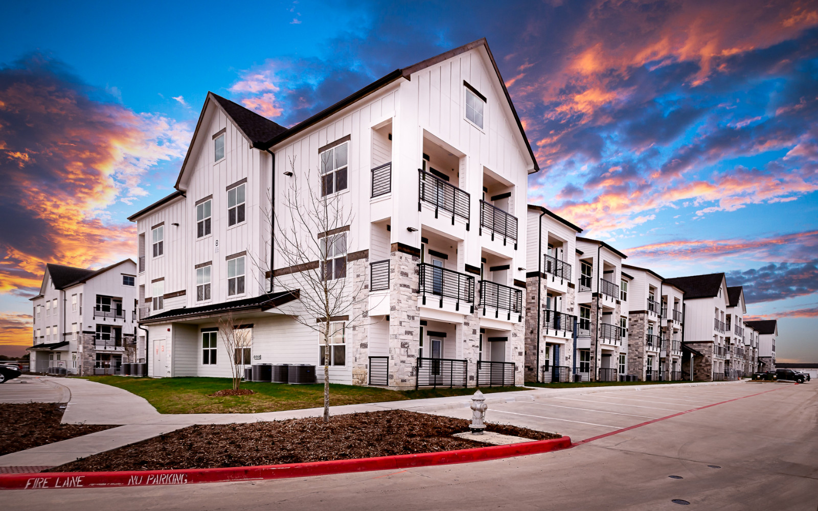 Southgate Apartments