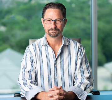 Jim Woomer